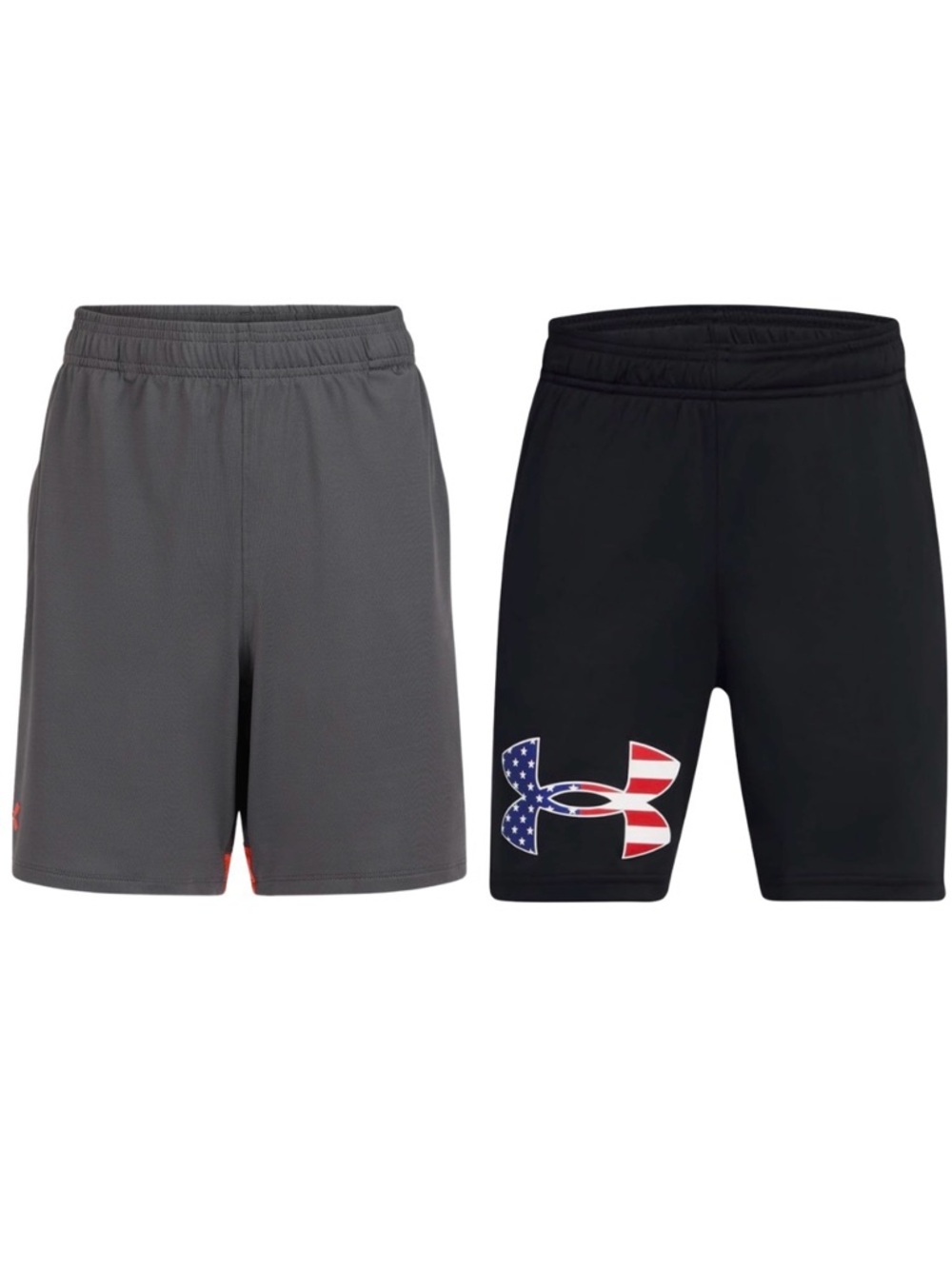 Under Armour - Tech Shorts Bundle